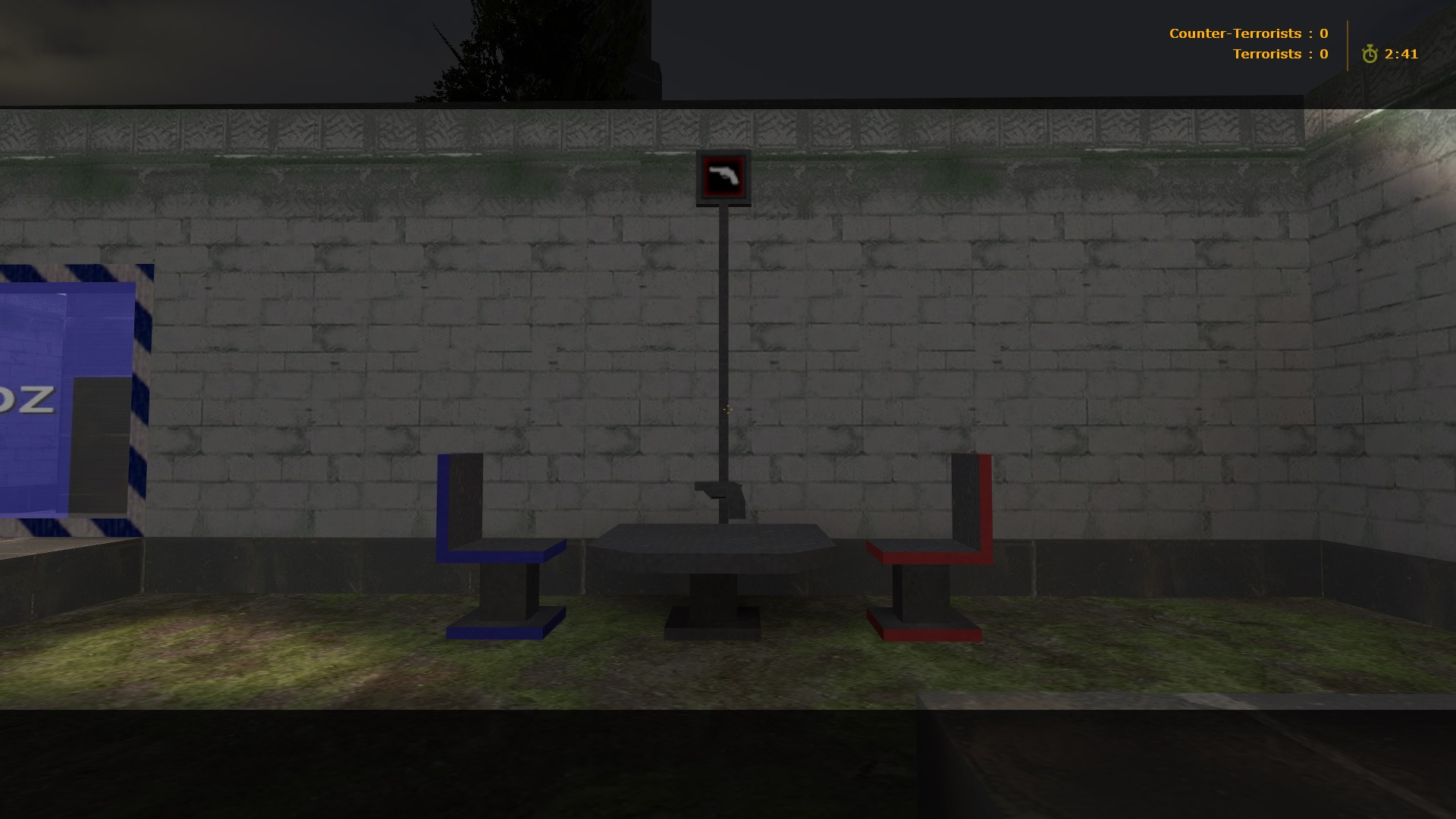 jail_plus — скриншот 22