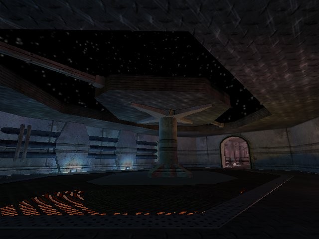 zm_space-beta — скриншот 3