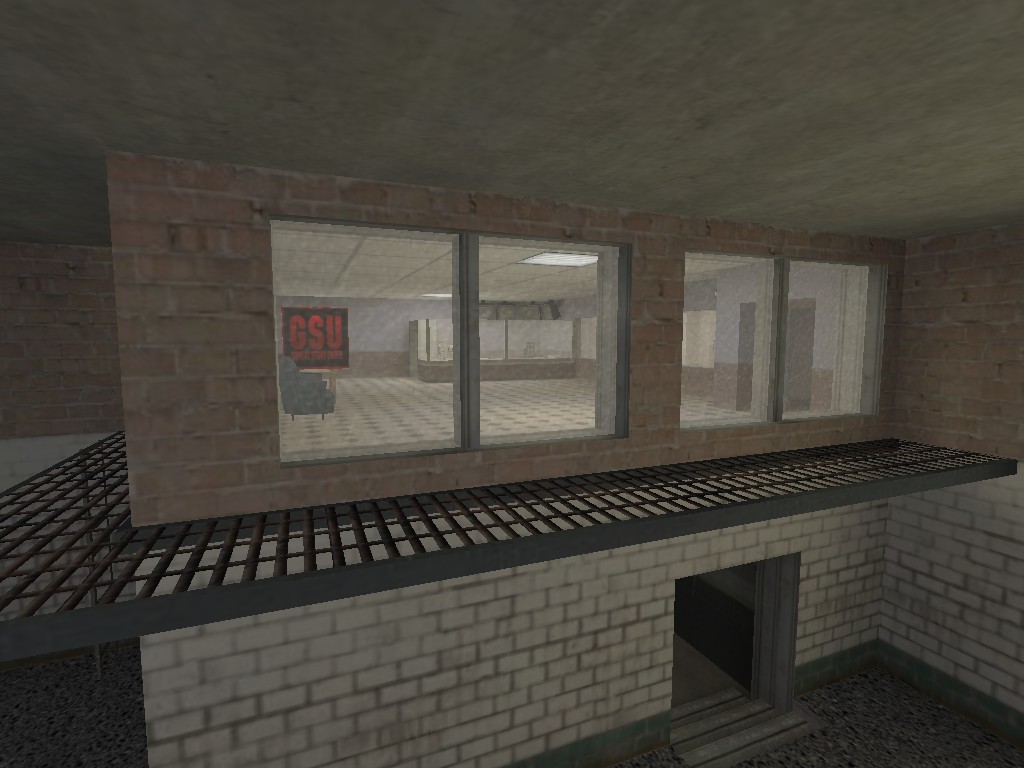 cs_gsu_office - скриншот 9