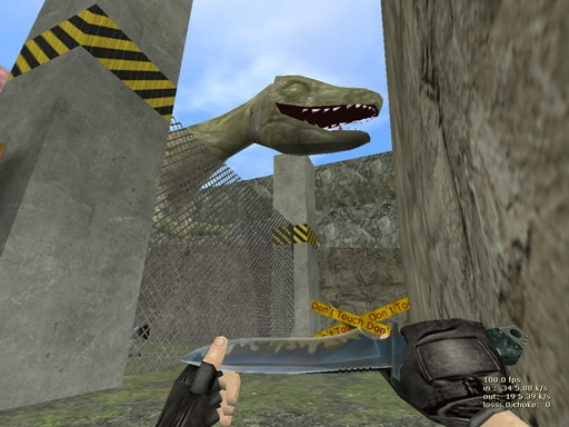 ze_isla_nublar_level3_dp — скриншот 8