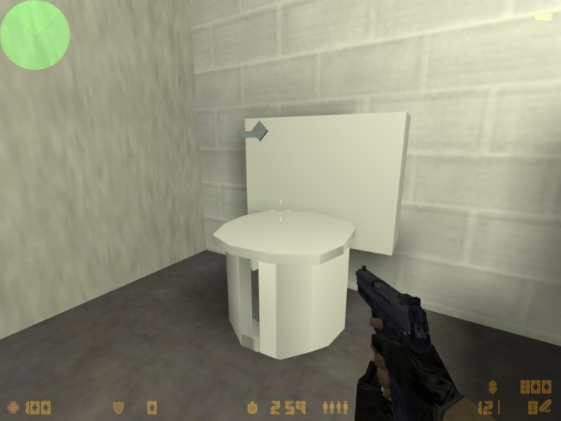 cs_disco — скриншот 6