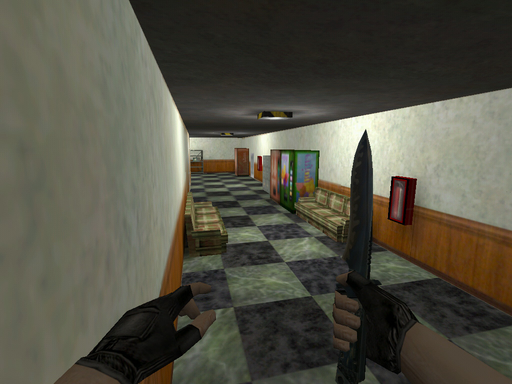 ze_blackmesa_dp — скриншот 2