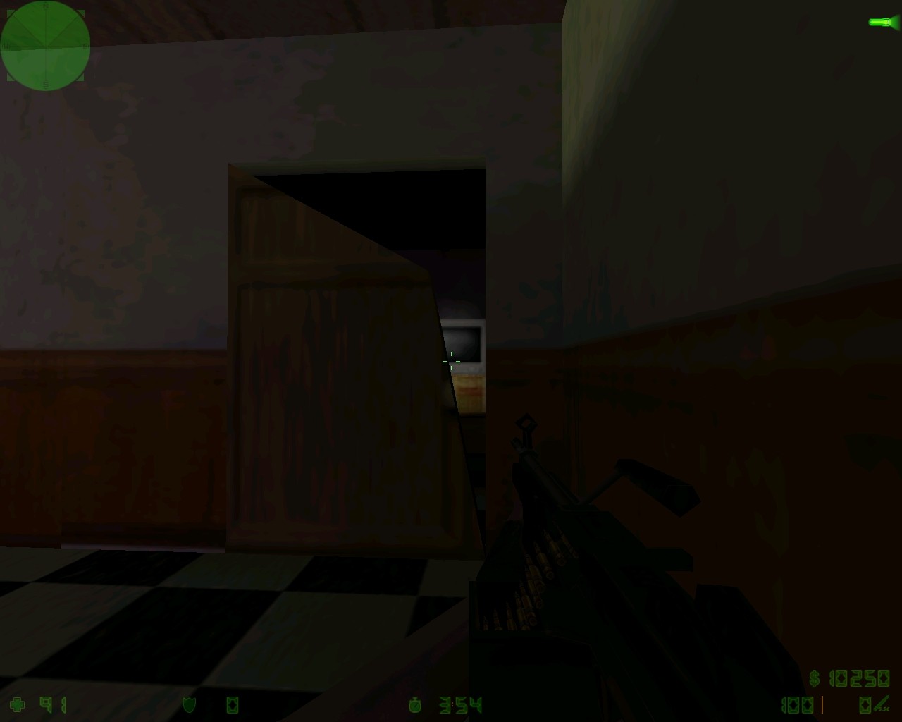 Скачать zm_hous_of_survival - Скриншот
