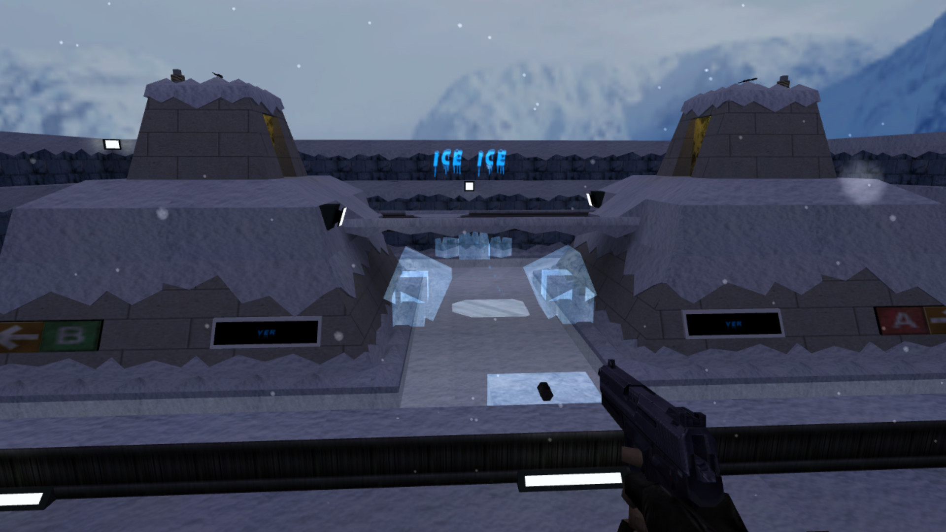 fy_iceworld_mini_zt - скриншот 13