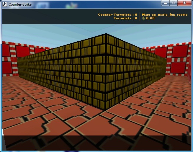 Скачать gg_mario_fun_rooms - Скриншот