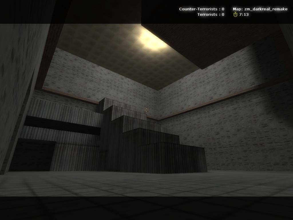 zm_darkreal_remake — скриншот 7