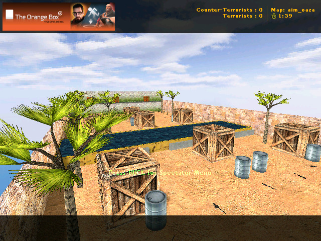 aim_oaza — скриншот 2