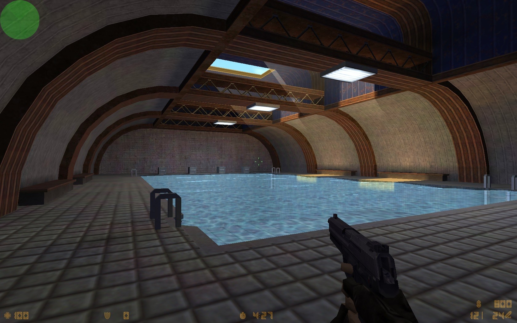 jail_bb_alpha — скриншот 2