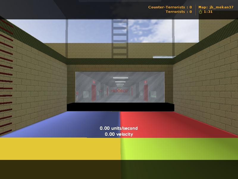 jail_mekan37 — скриншот 8