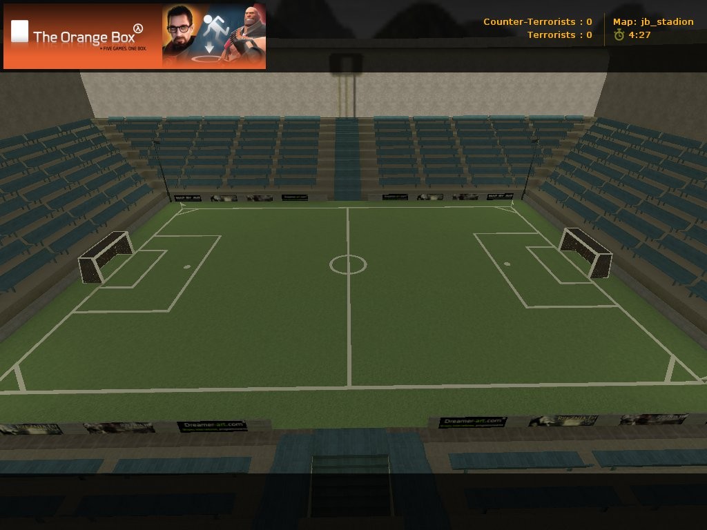 Скачать jb_stadion - Скриншот