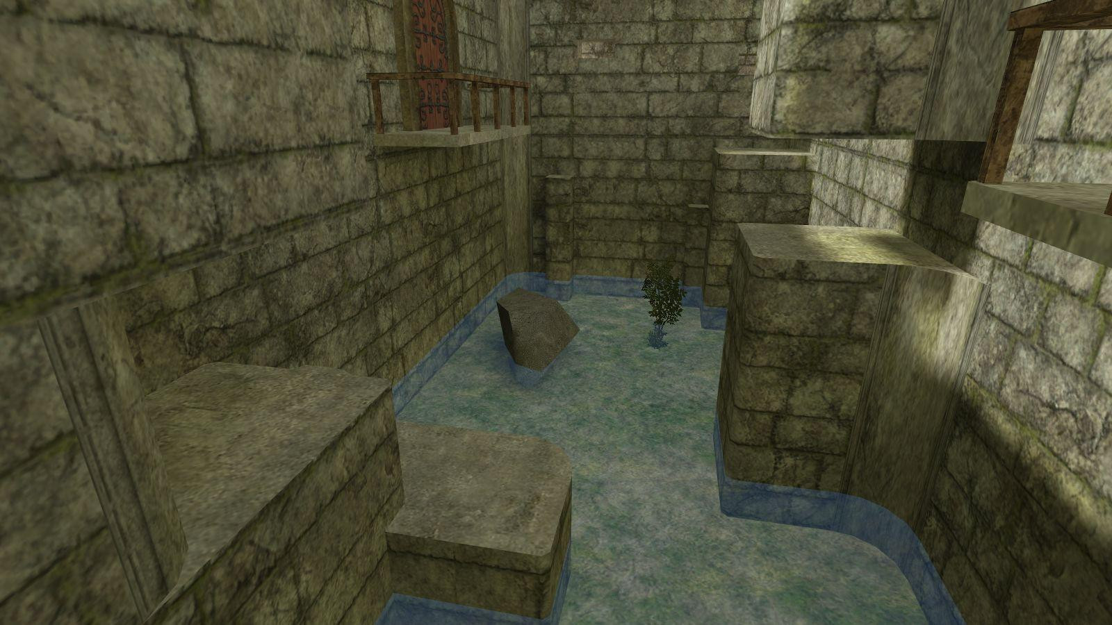 rush_brirom — скриншот 3