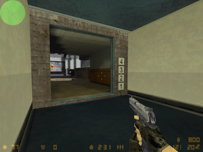 cs_condo — скриншот 5