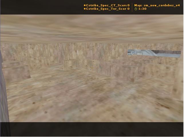 Скачать zm_new_cordobez_v5 FIX - Скриншот
