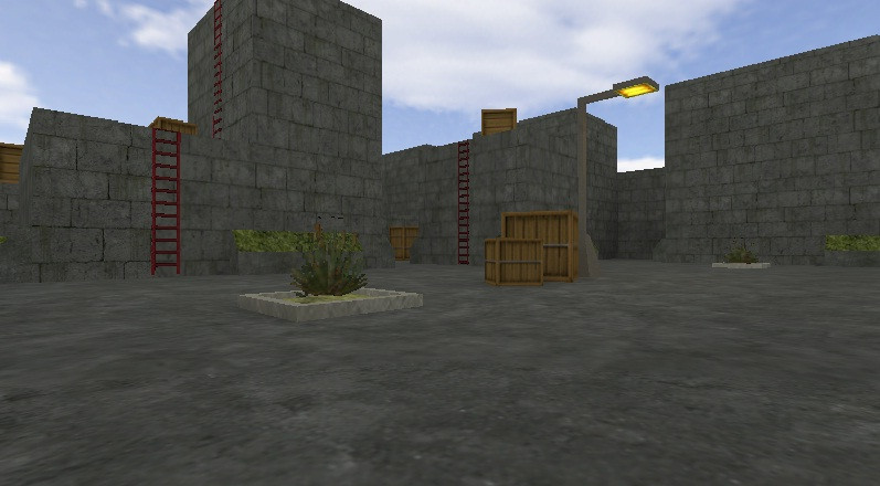 hns_concreto — скриншот 1