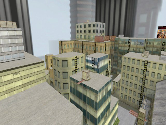 hns_gameworld_v2 — скриншот 2