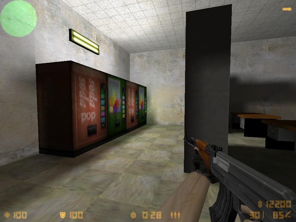 cs_zozo - скриншот 5