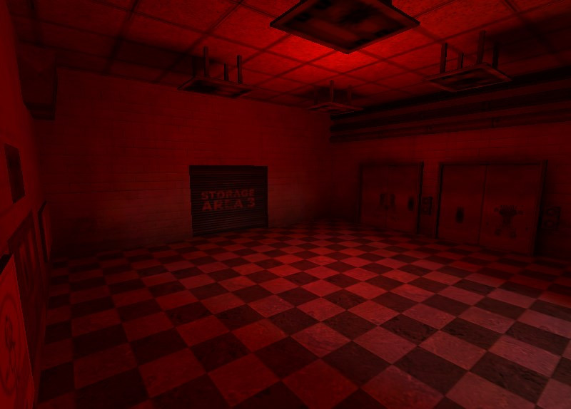 ze_RadioActiveLab_WZ_CSO — скриншот 2