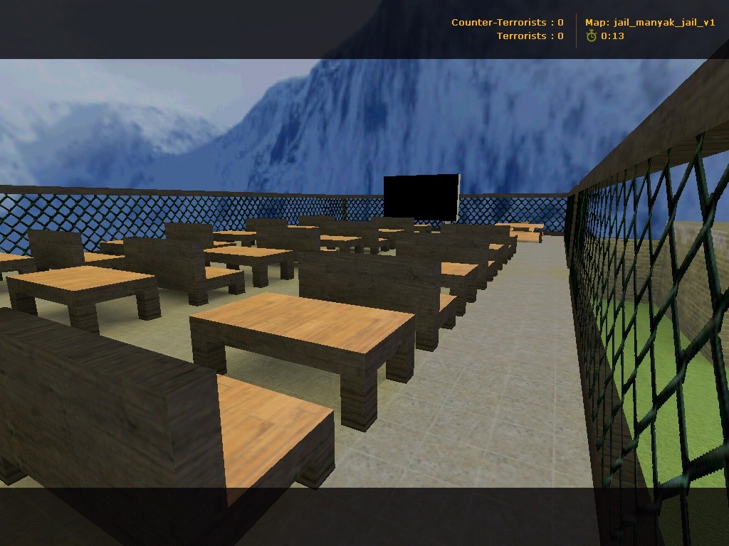 jail_manyak_jail_v2 — скриншот 2