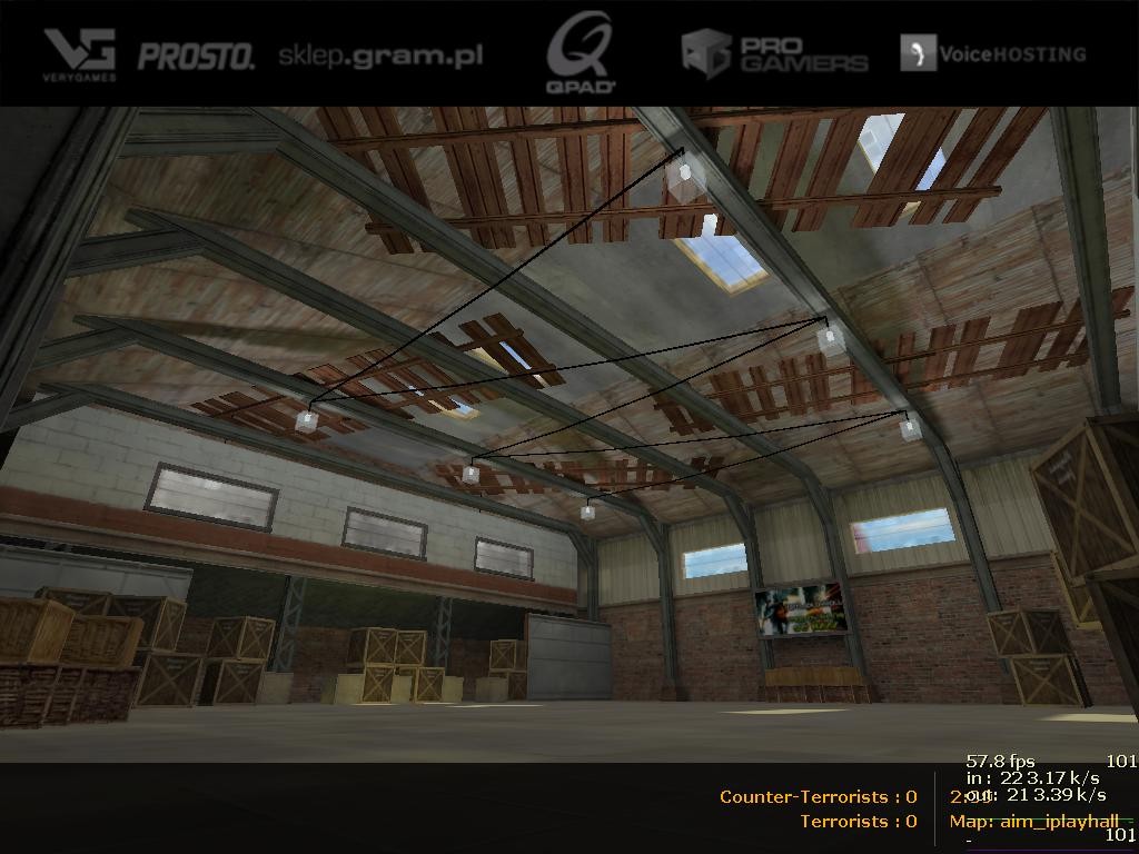 Скачать aim_iplayhall - Скриншот