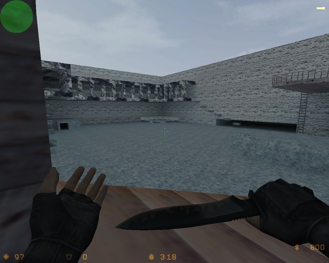 Скачать zm_ice_vk2 - Скриншот