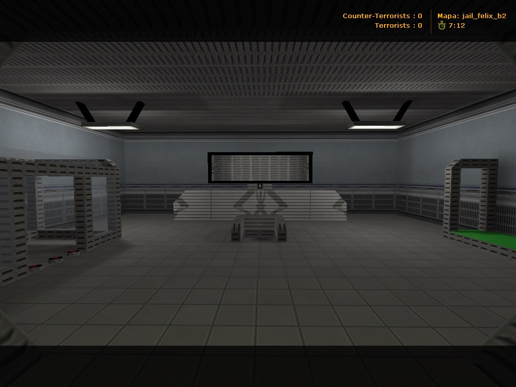 jail_felix_b2 — скриншот 4