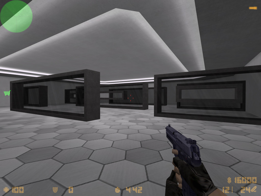 gg_triplex — скриншот 1