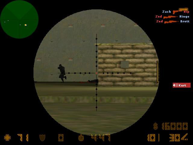 scout_map2 — скриншот 3