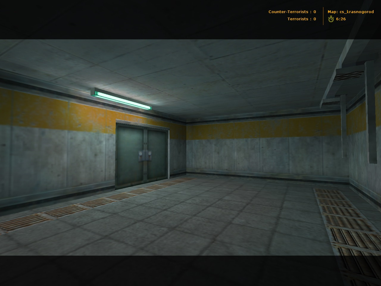 cs_krasnogorod - скриншот 9