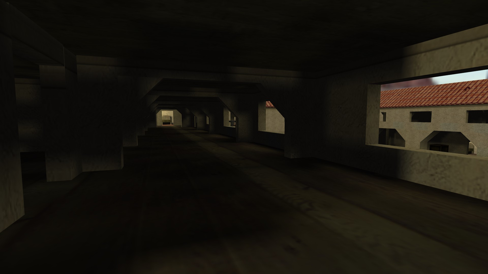 motel — скриншот 2