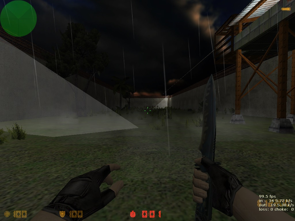 ze_dark_thunder_pg — скриншот 8