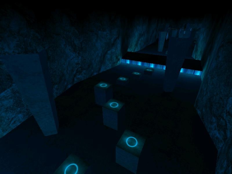 Скачать underground_clantest - Скриншот