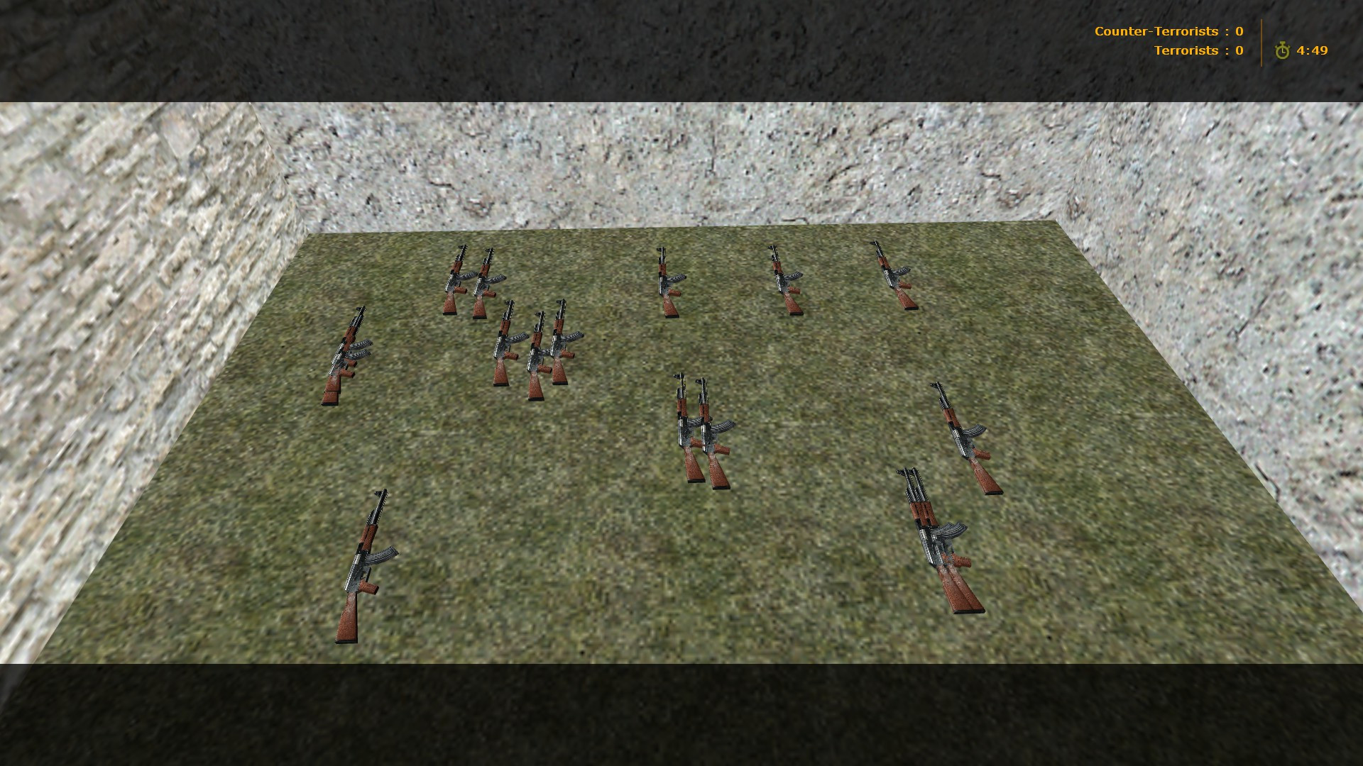 aim_aztec_booring — скриншот 3