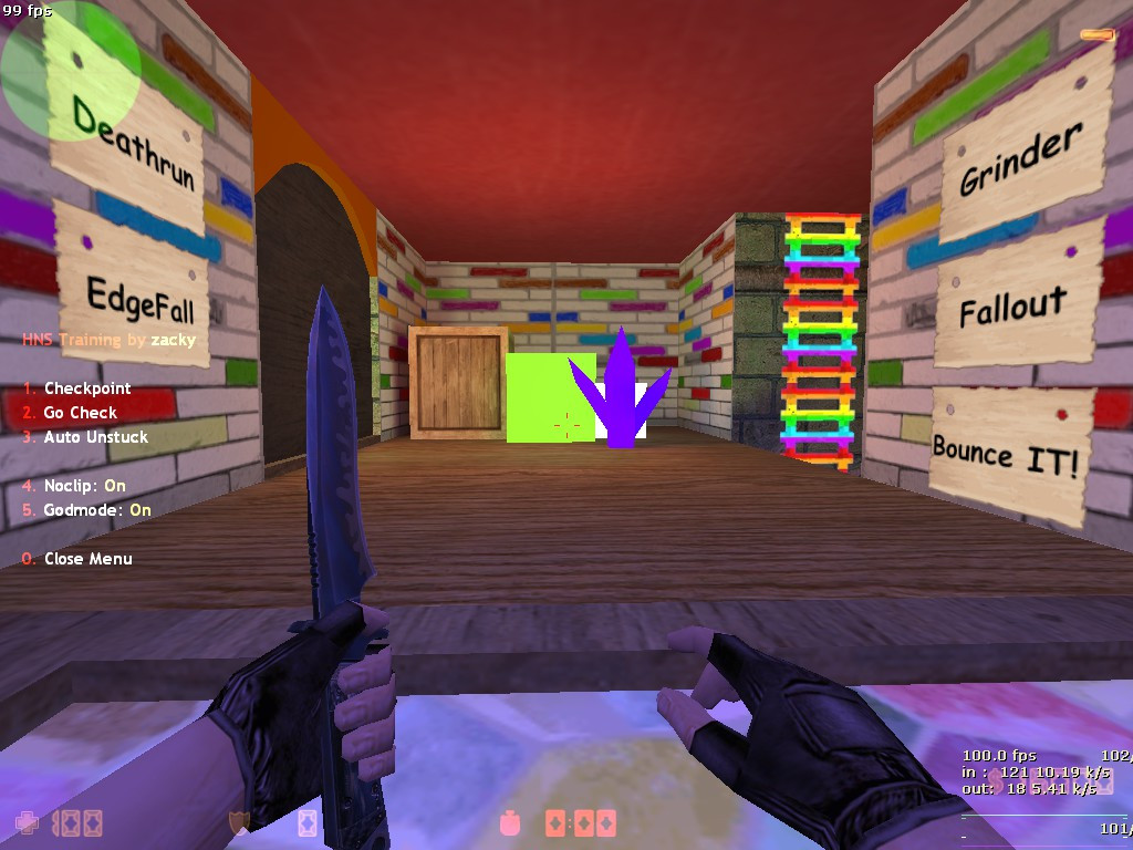 jb_rainbow — скриншот 12