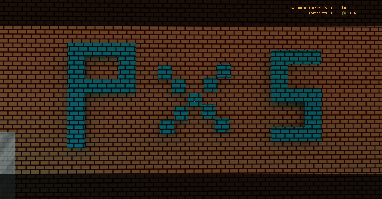 zm_pxs_mario — скриншот 3
