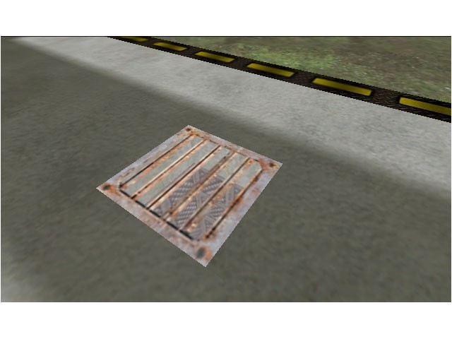 gg_fragfactory_v2 — скриншот 2