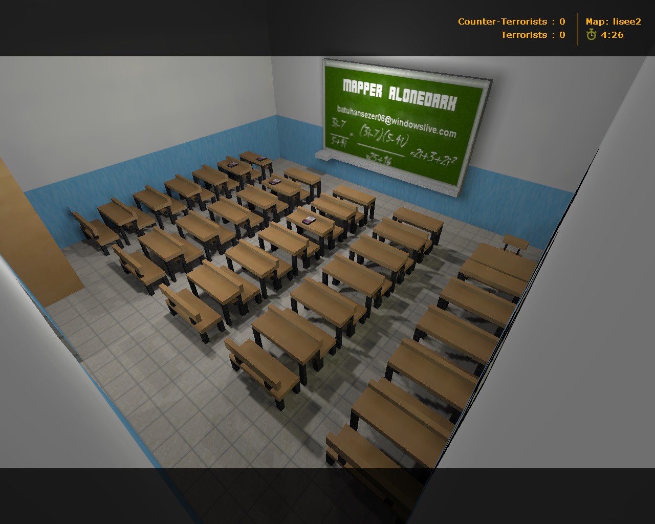 Скачать jail_buyuklise - Скриншот