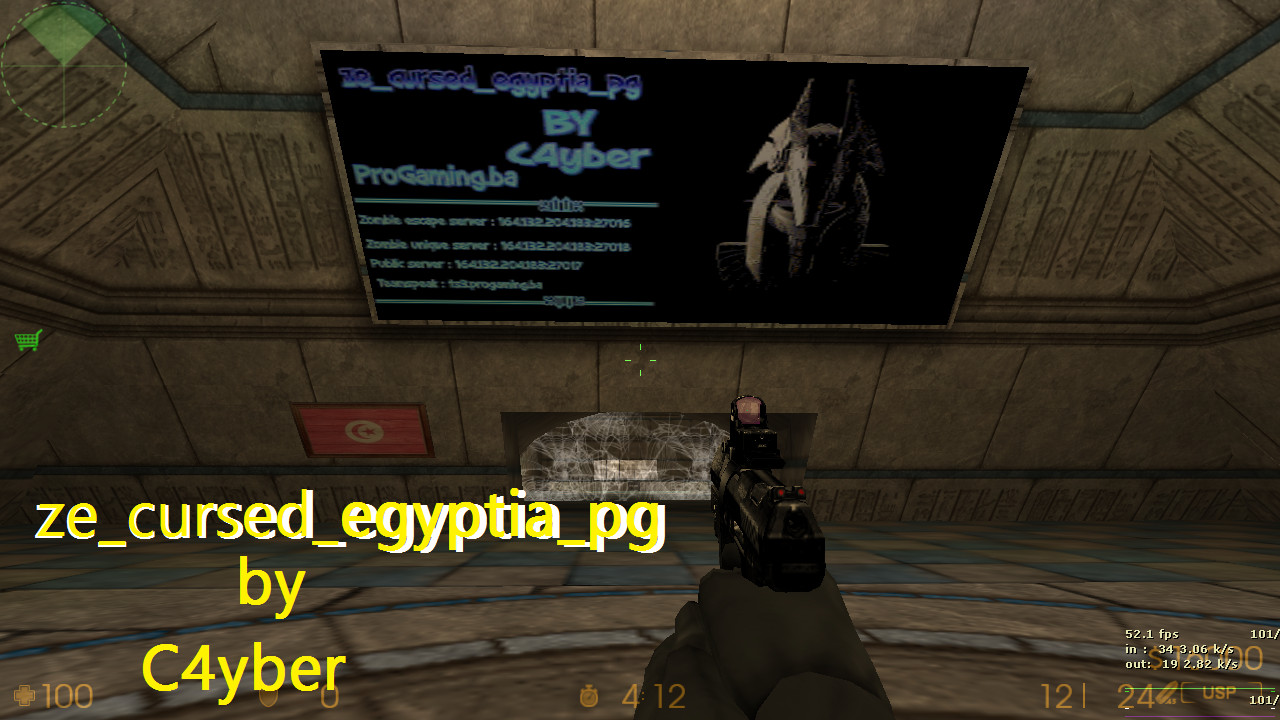 Скачать ze_cursed_egyptia_pg - Скриншот