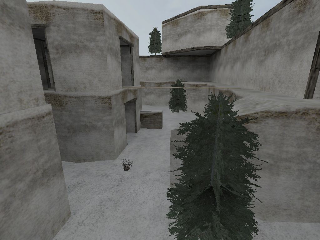 Скачать gg_snow_dino_rmx - Скриншот
