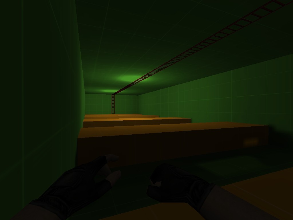hns_killxtown — скриншот 2