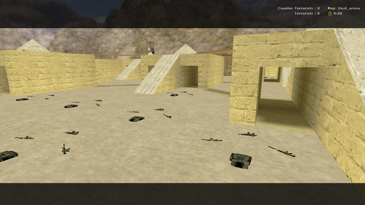 dust_arena — скриншот 6