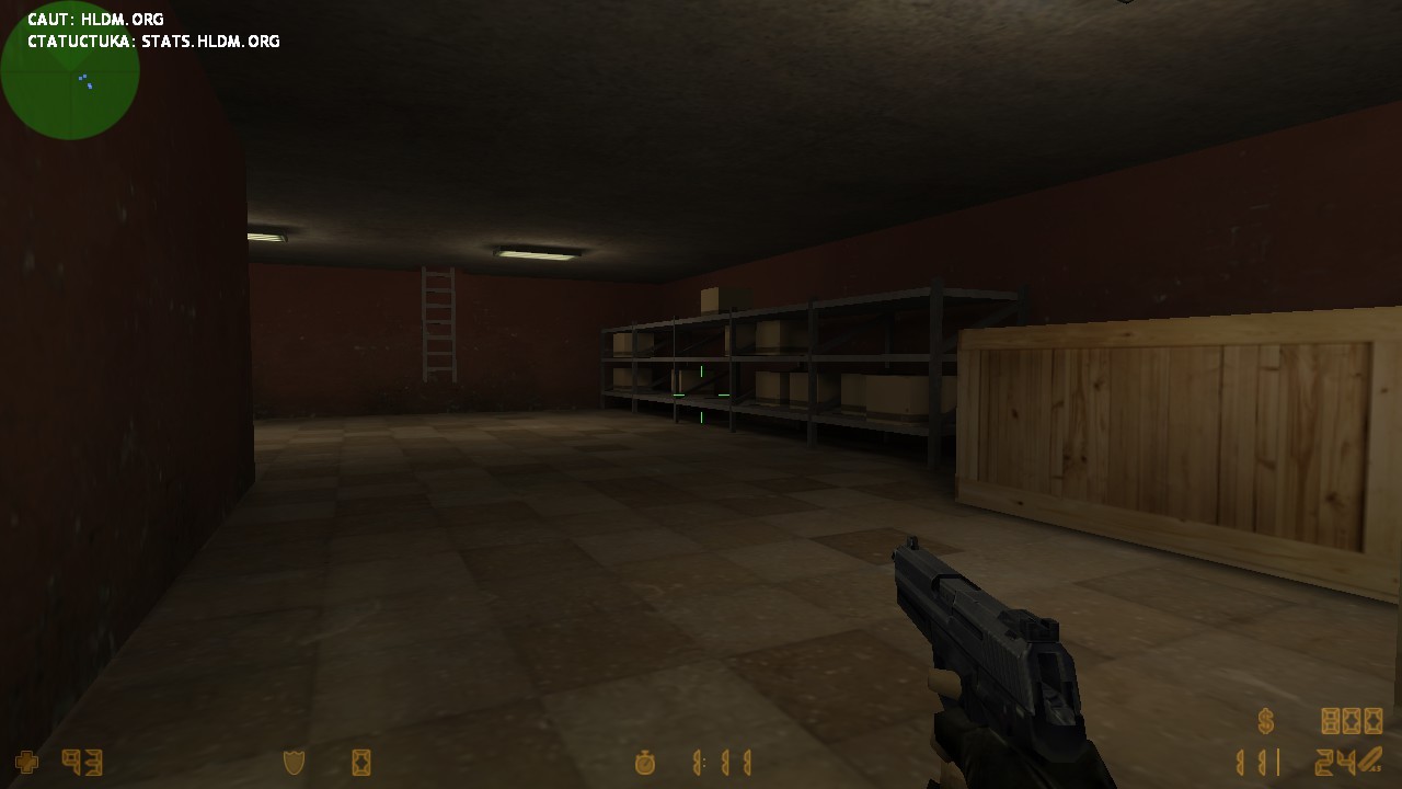 cs_entrance2 - скриншот 3