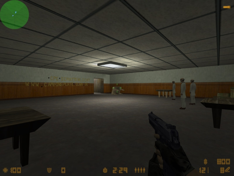 cs_disco — скриншот 2