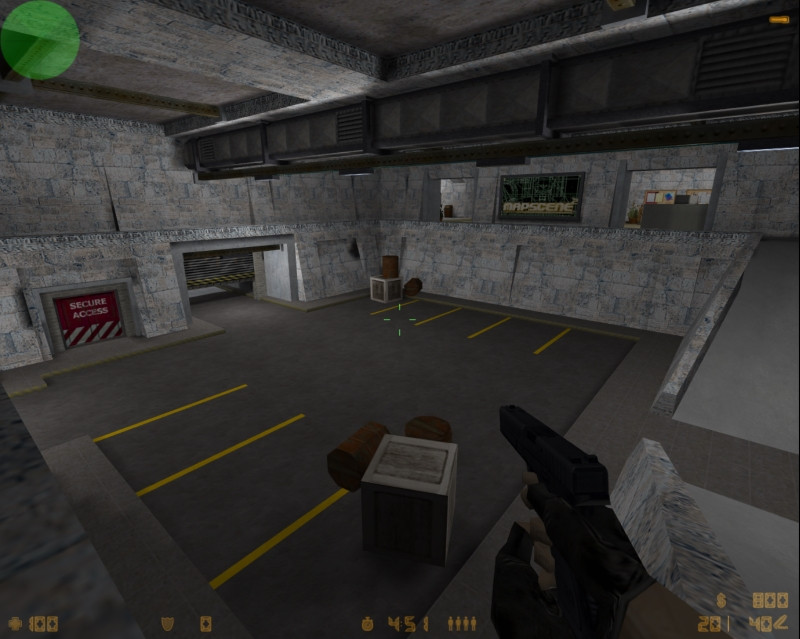 cs_speedhorn_msc — скриншот 2
