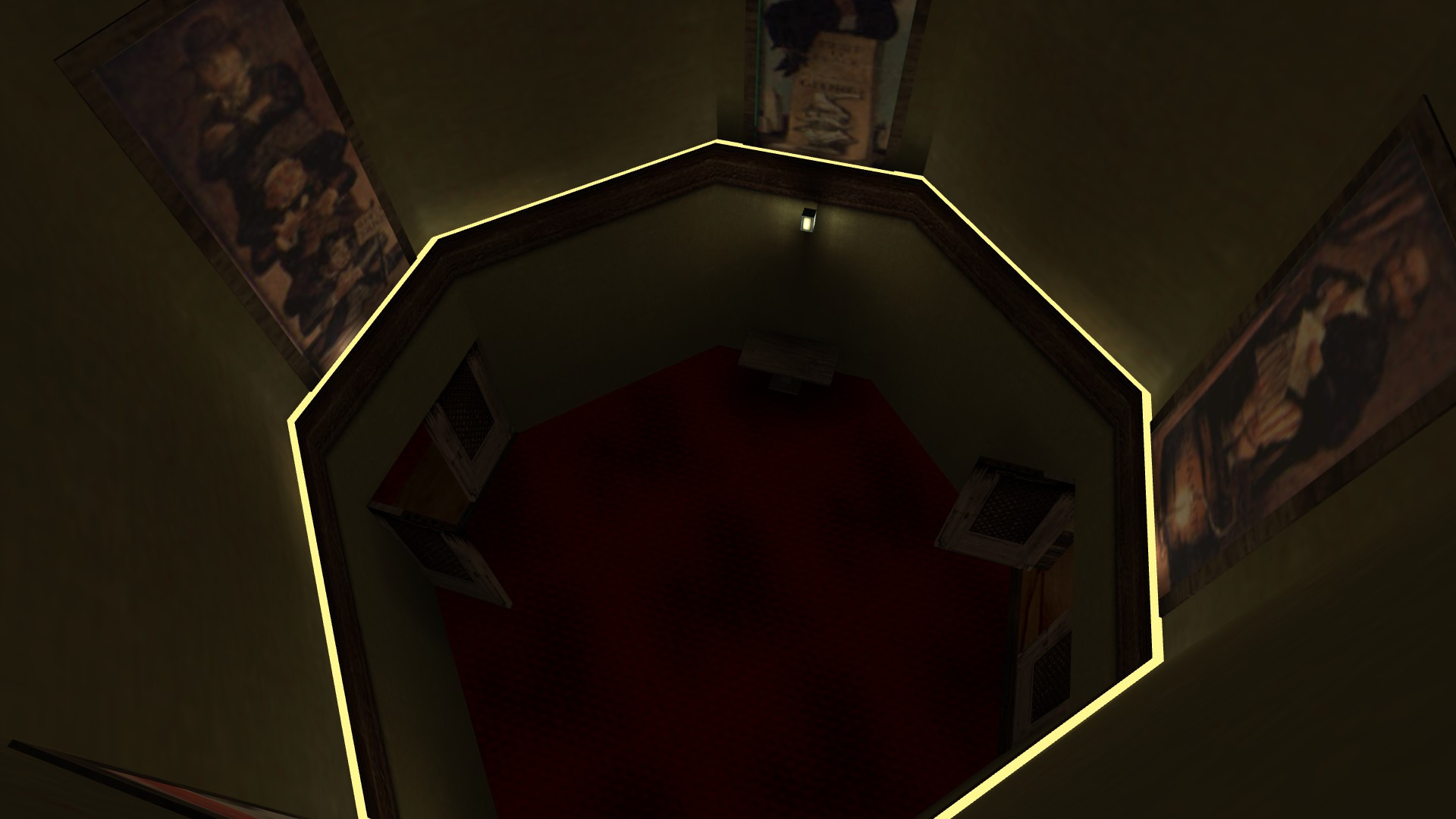 cs_spooks — скриншот 17
