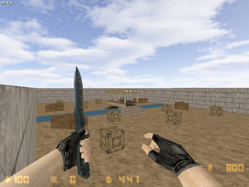 awp_knox — скриншот 2