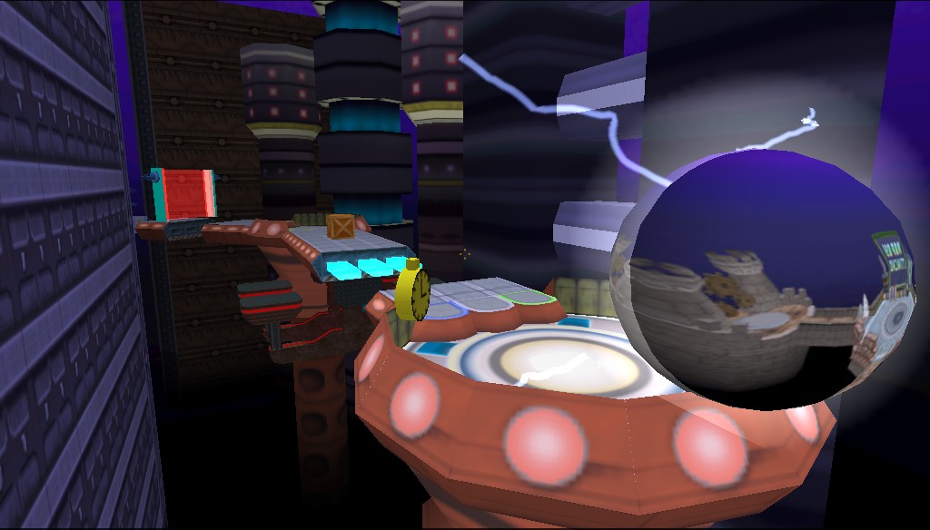 crash_future_timer — скриншот 6