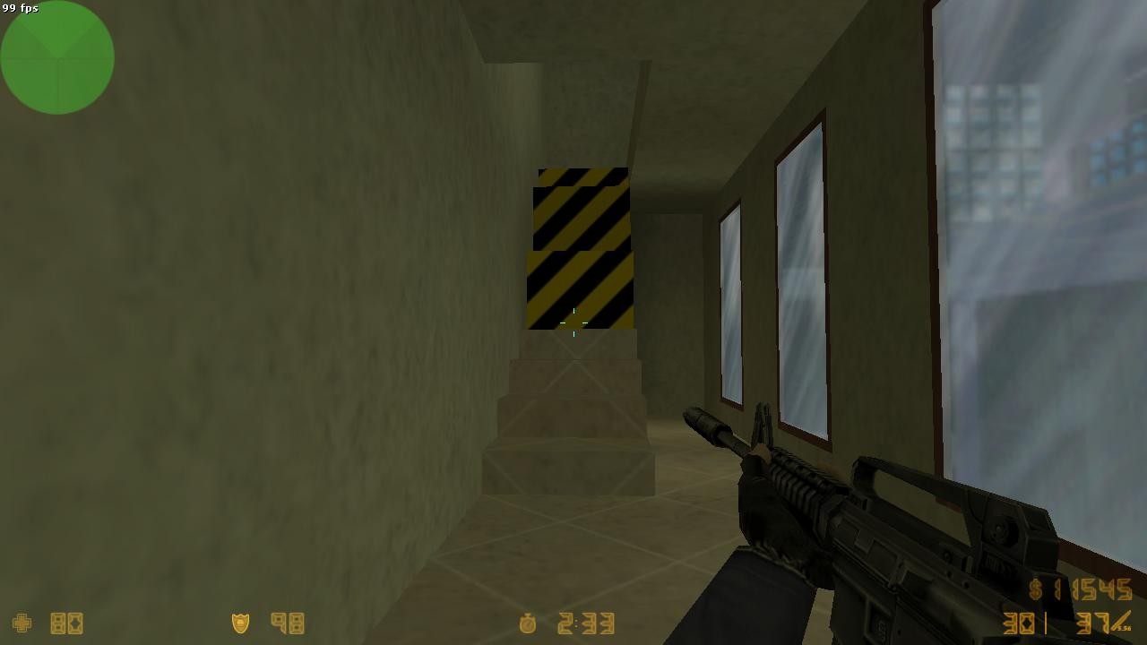 ze_freerun — скриншот 6