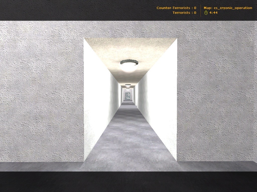 cs_cryonic_operation - скриншот 6