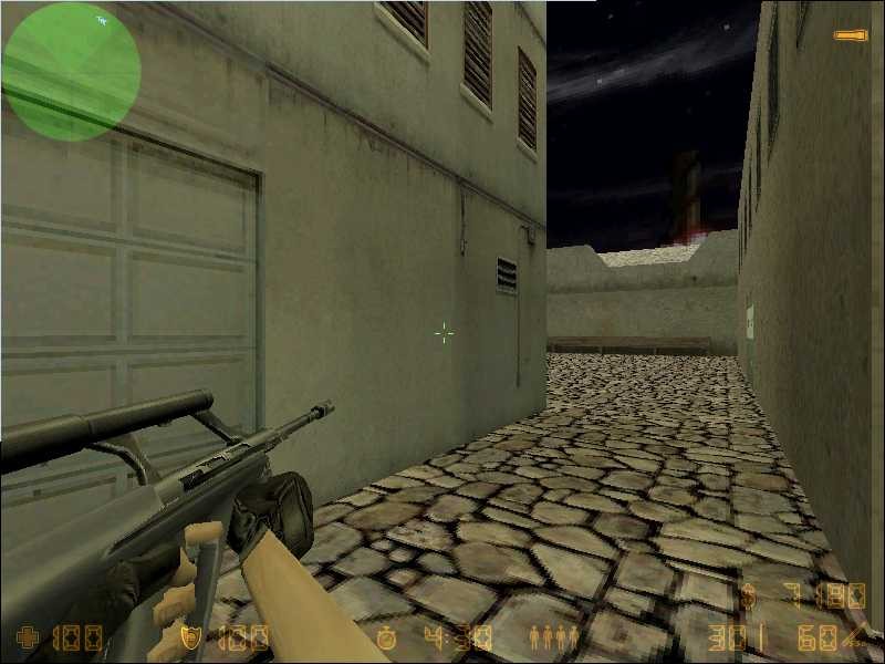 cs_indo - скриншот 2
