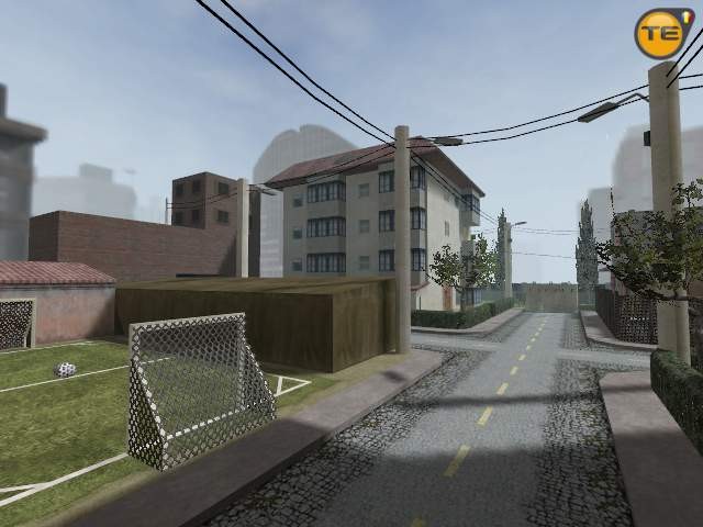 cs_extream - скриншот 3